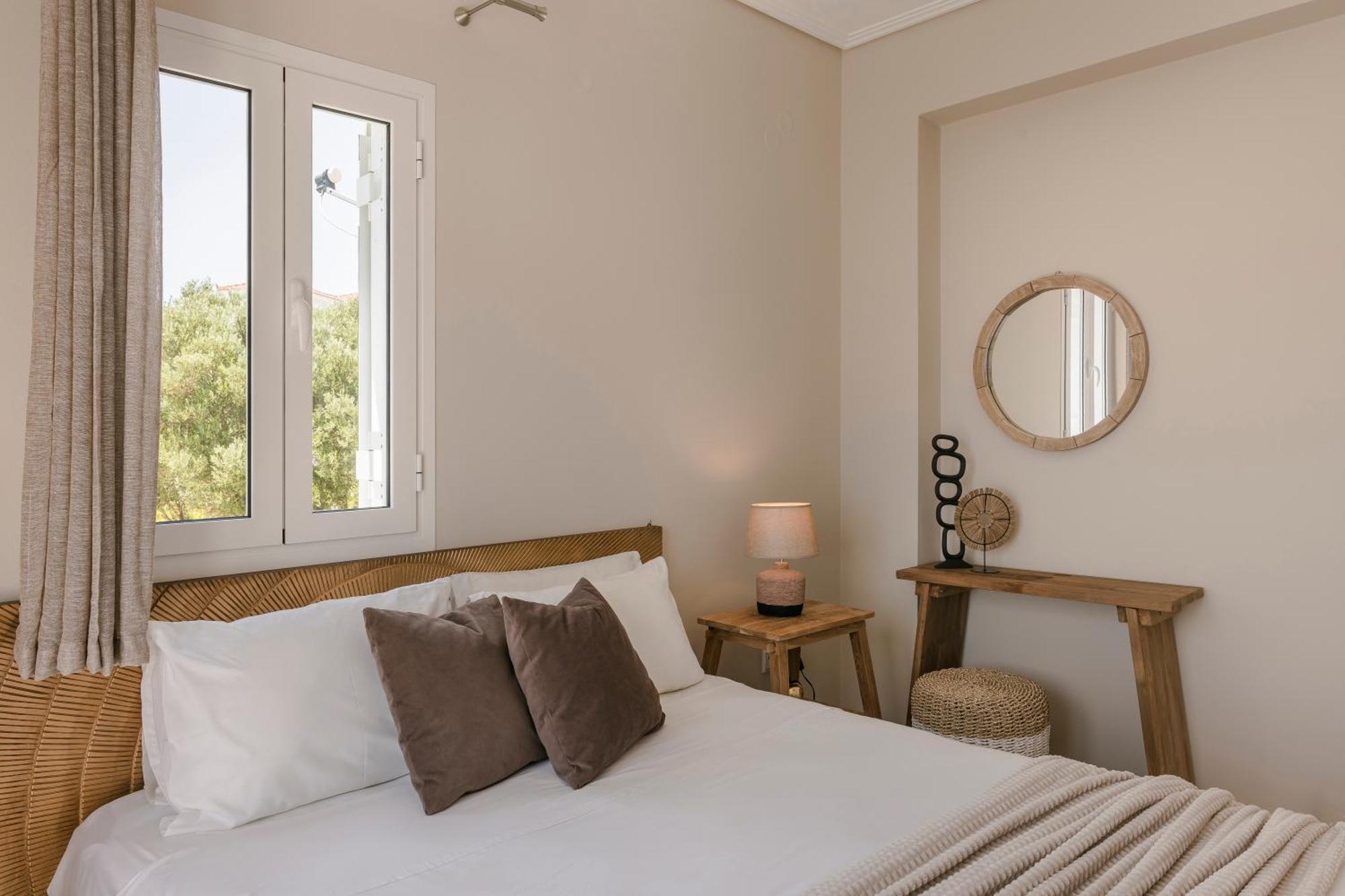 Karavádhos Sea View Villa Kefaloniaprivatevillas מראה חיצוני תמונה